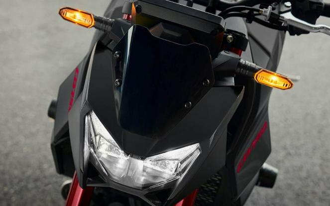 2026 Honda CB750 Hornet E-Clutch