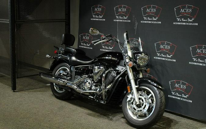 2007 Yamaha XVS13AWL