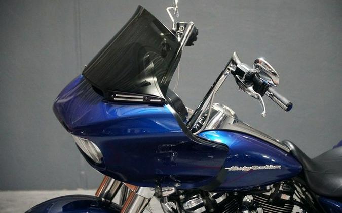 2017 Harley-Davidson Touring FLTRX - Road Glide