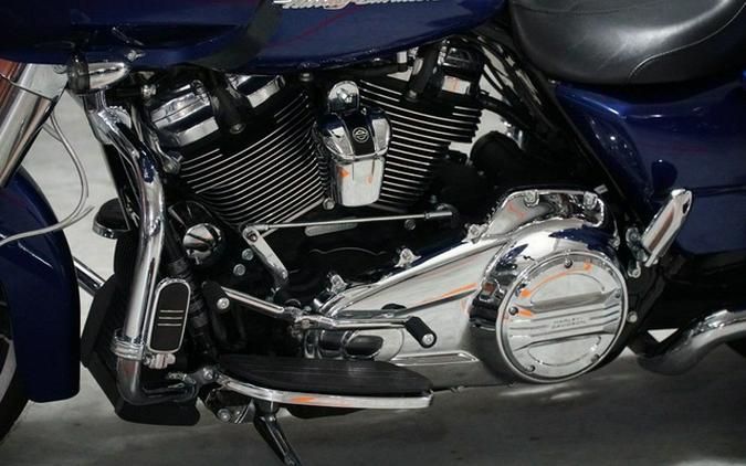 2017 Harley-Davidson Touring FLTRX - Road Glide