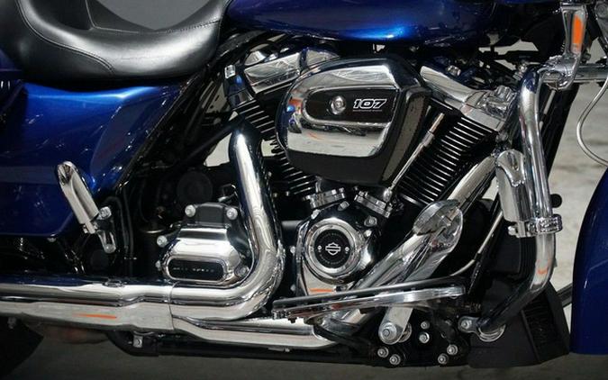 2017 Harley-Davidson Touring FLTRX - Road Glide