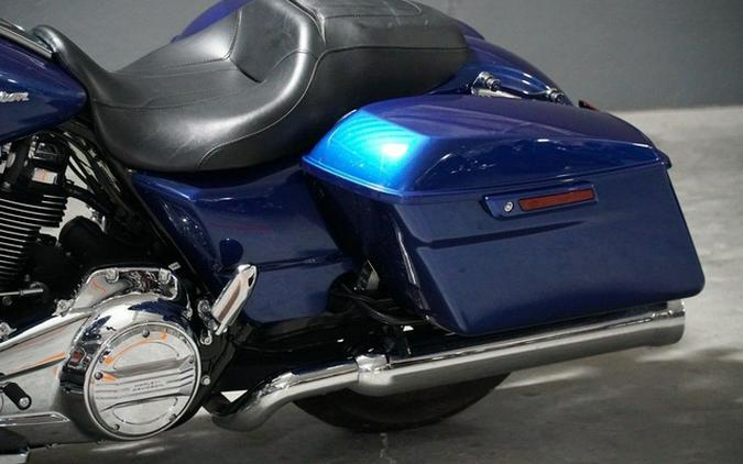 2017 Harley-Davidson Touring FLTRX - Road Glide