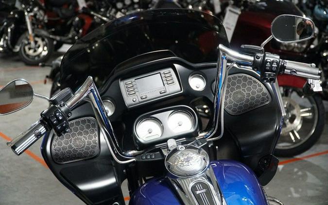 2017 Harley-Davidson Touring FLTRX - Road Glide