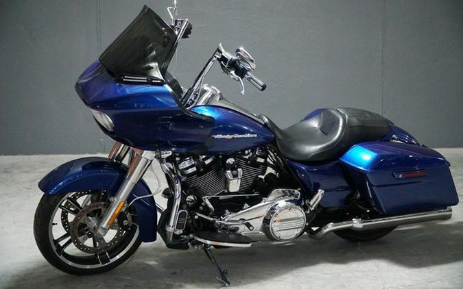 2017 Harley-Davidson Touring FLTRX - Road Glide