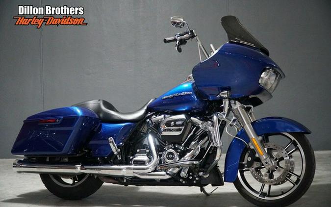 2017 Harley-Davidson Touring FLTRX - Road Glide