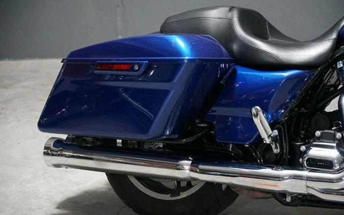 2017 Harley-Davidson Touring FLTRX - Road Glide