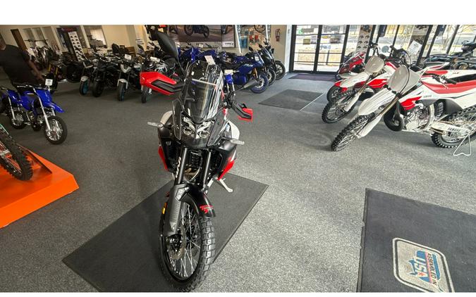 2026 TENERE 700 World Raid - Yamaha