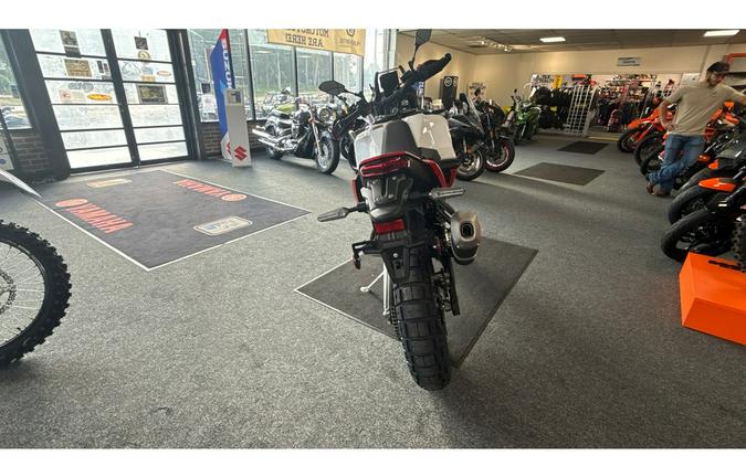 2026 TENERE 700 World Raid - Yamaha