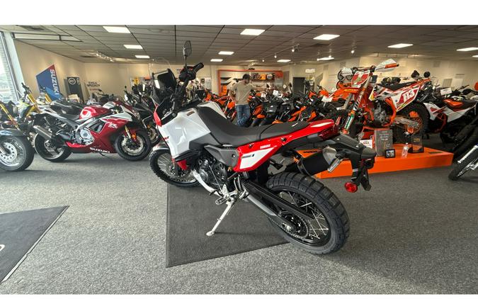 2026 TENERE 700 World Raid - Yamaha