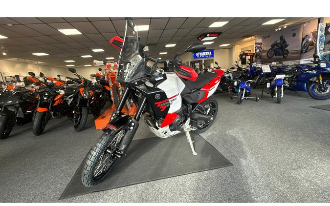 2026 TENERE 700 World Raid - Yamaha