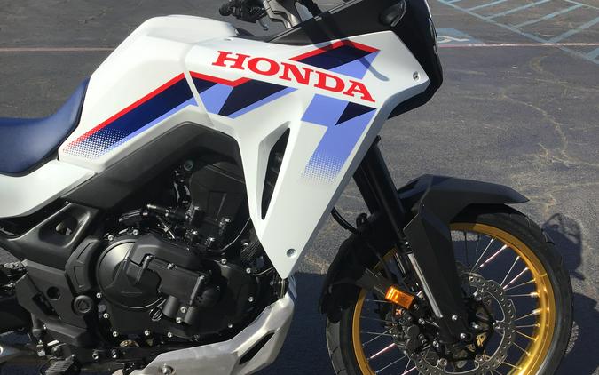 2026 HONDA XL750CT