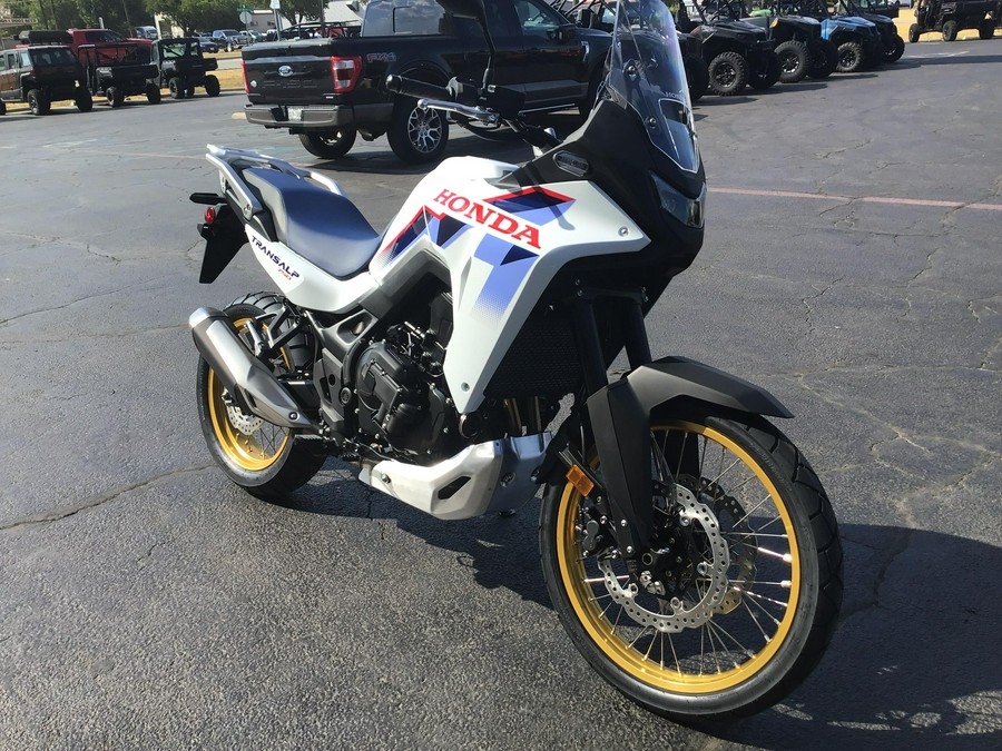 2026 HONDA XL750CT