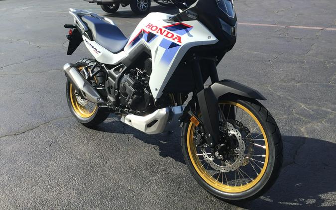 2026 HONDA XL750CT