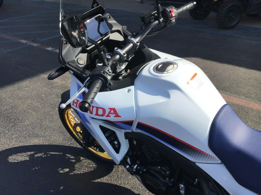 2026 HONDA XL750CT