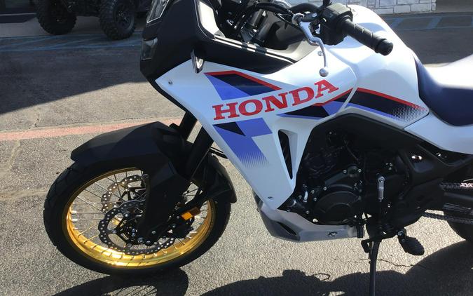 2026 HONDA XL750CT