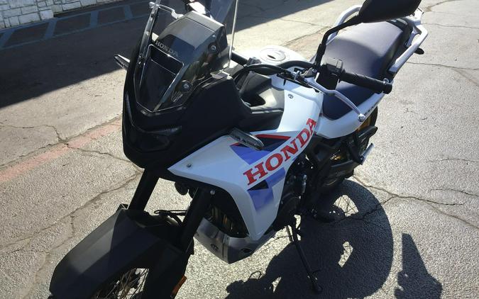 2026 HONDA XL750CT