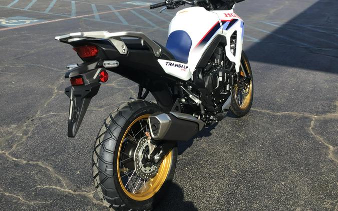 2026 HONDA XL750CT