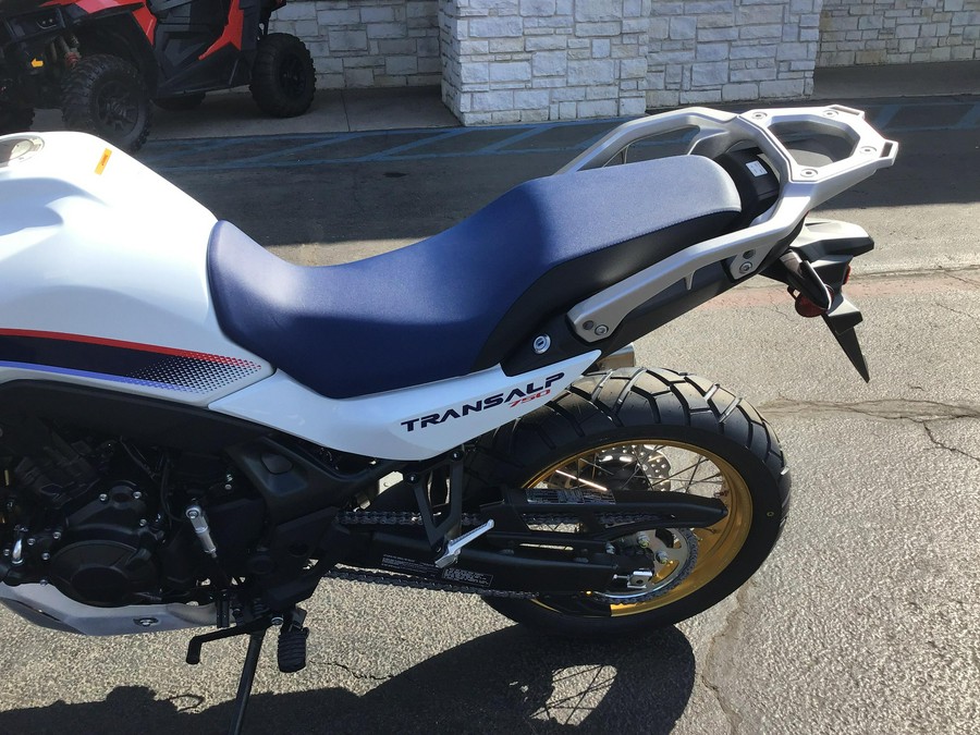 2026 HONDA XL750CT