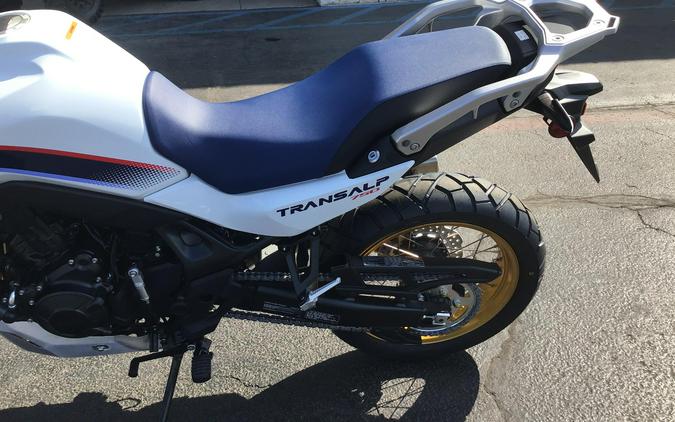 2026 HONDA XL750CT