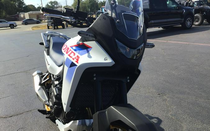 2026 HONDA XL750CT