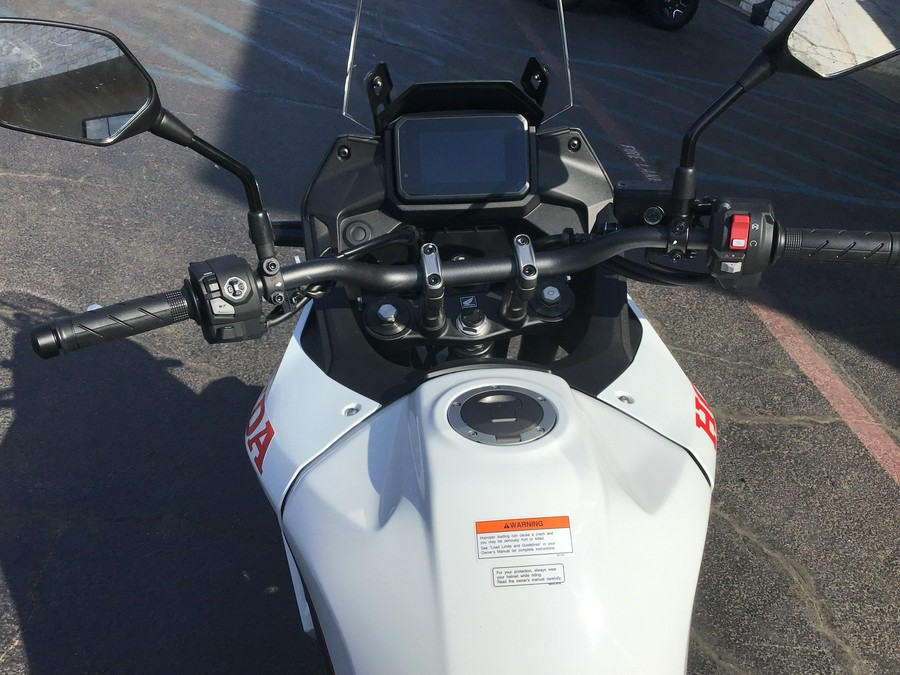 2026 HONDA XL750CT