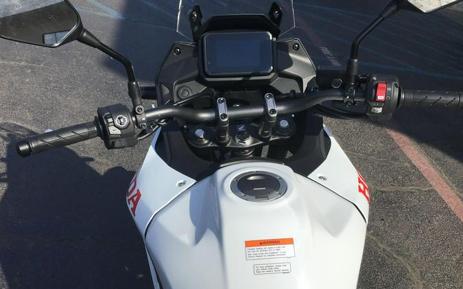 2026 HONDA XL750CT
