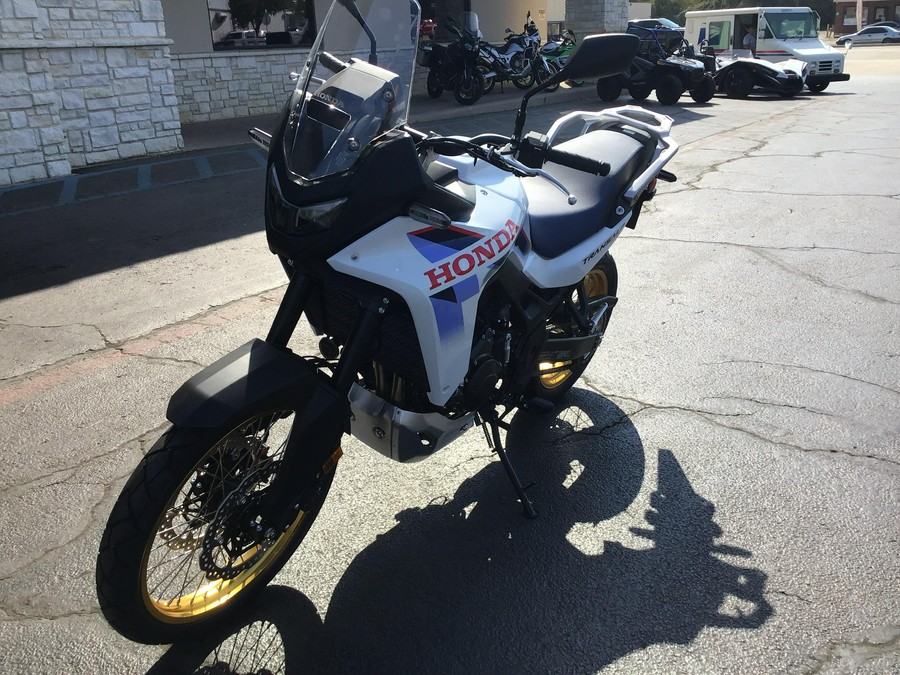 2026 HONDA XL750CT