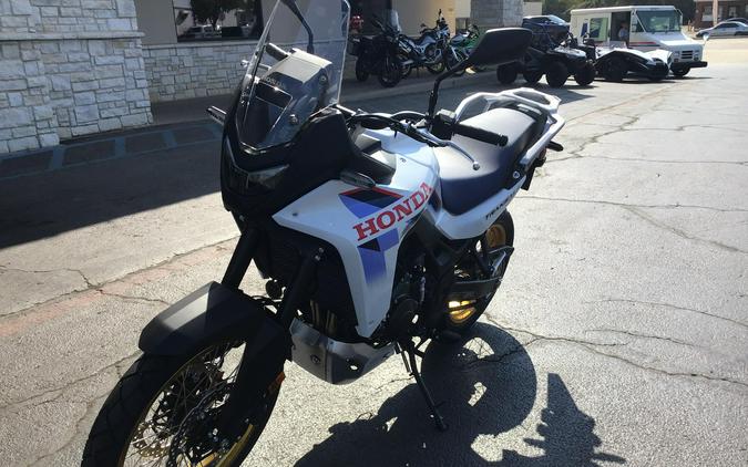 2026 HONDA XL750CT
