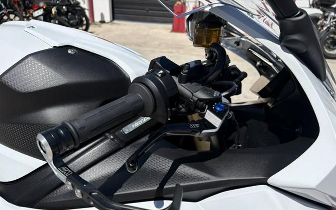 2026 BMW S1000RR M PACKAGE