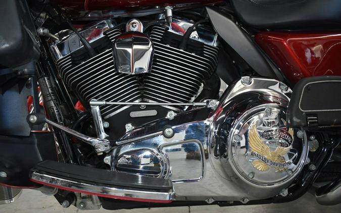 2010 Harley-Davidson Trike FLHTCUTG - Tri Glide Ultra Classic