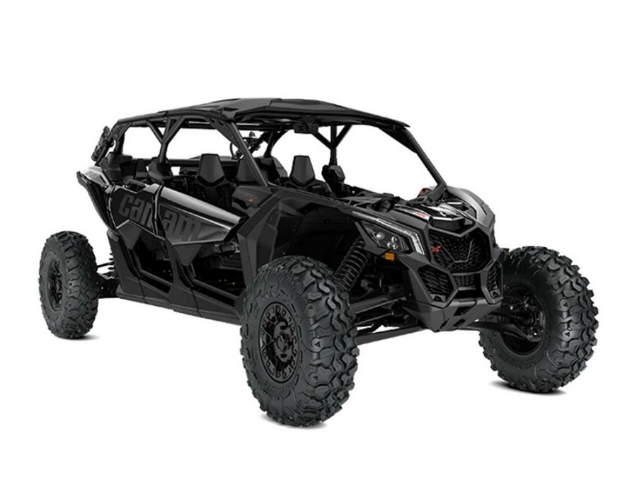 2023 Can-Am® Maverick X3 MAX X rs Turbo RR