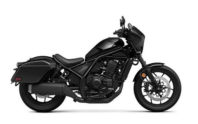 2023 Honda REBEL 1100T DCT