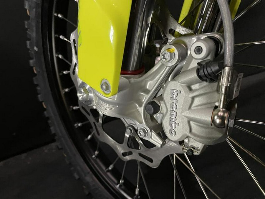 2024 Husqvarna® FX 450