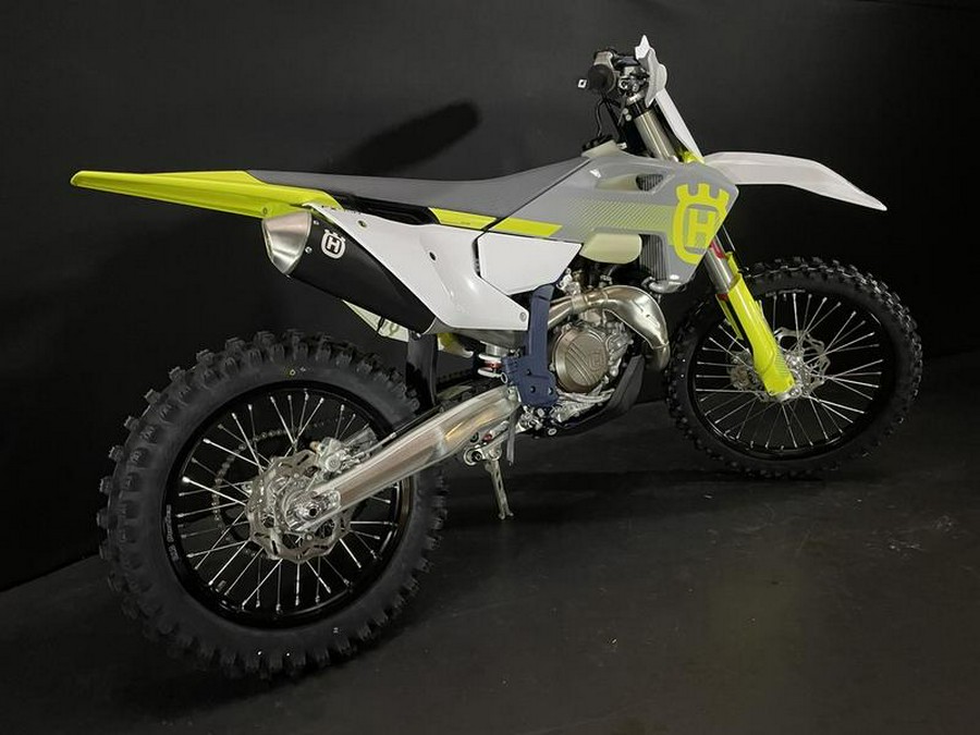 2024 Husqvarna® FX 450