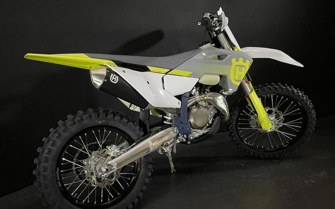 2024 Husqvarna® FX 450