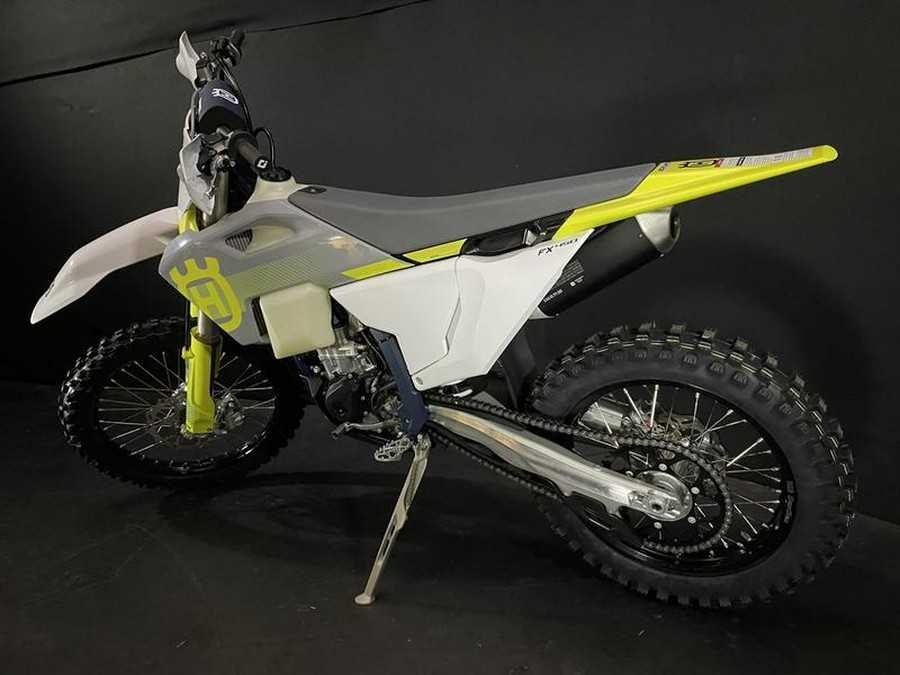 2024 Husqvarna® FX 450
