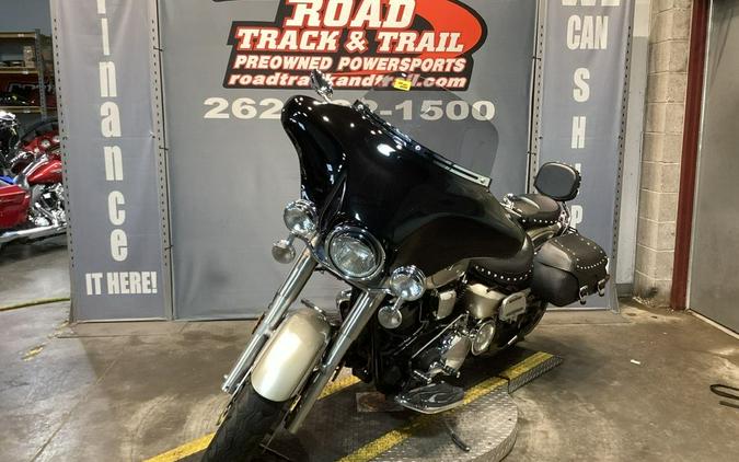 2005 Yamaha Road Star Silverado