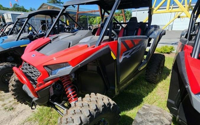 2024 Polaris RZR XP 1000 Ultimate