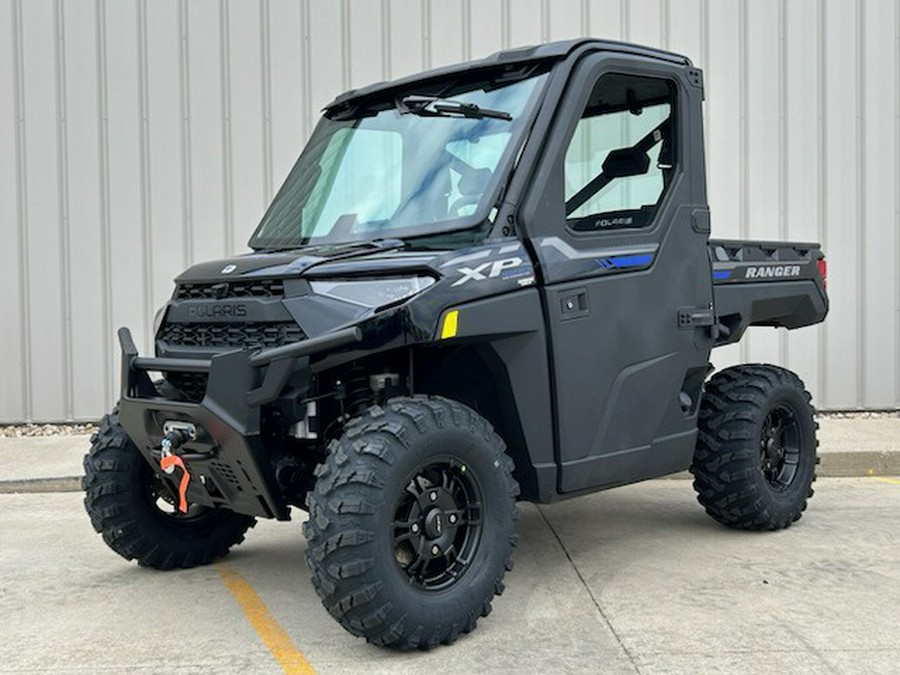 2024 Polaris Industries Ranger XP® 1000 NorthStar Edition Ultimate