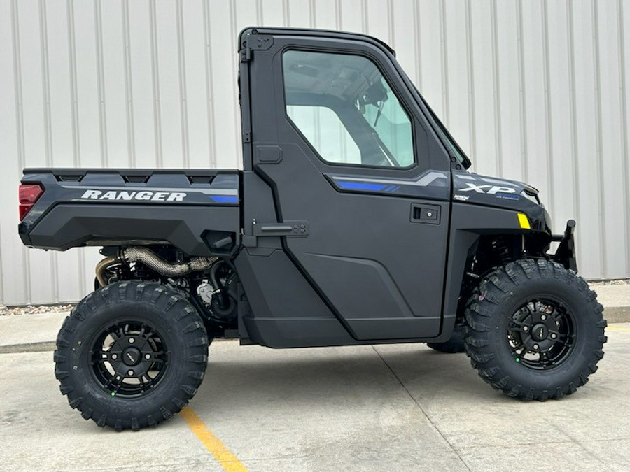 2024 Polaris Industries Ranger XP® 1000 NorthStar Edition Ultimate