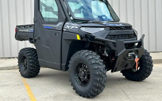 2024 Polaris Industries Ranger XP® 1000 NorthStar Edition Ultimate