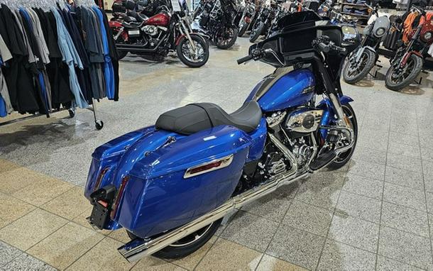 2024 Harley-Davidson FLHX - Street Glide