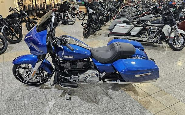 2024 Harley-Davidson FLHX - Street Glide