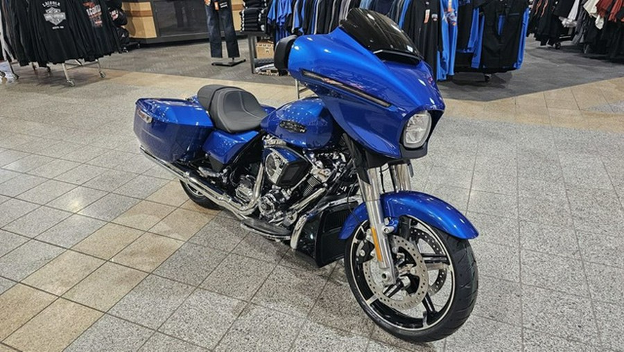 2024 Harley-Davidson FLHX - Street Glide