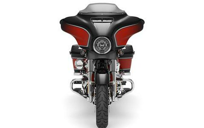 2021 Harley-Davidson CVO™ Street Glide®