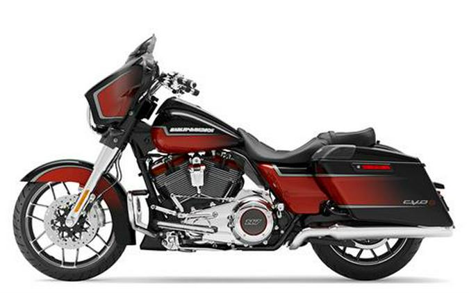 2021 Harley-Davidson CVO™ Street Glide®