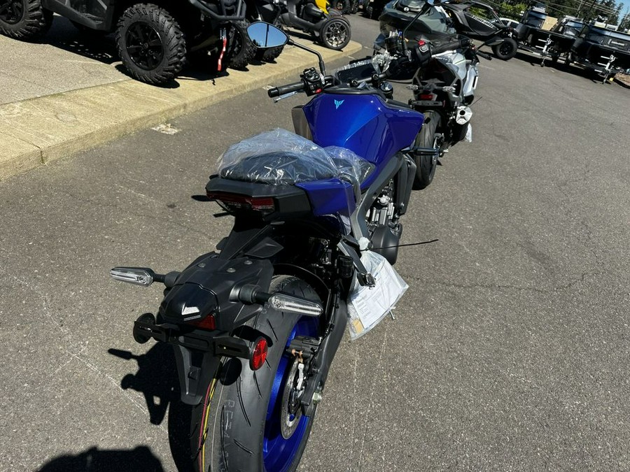 2024 Yamaha MT-09