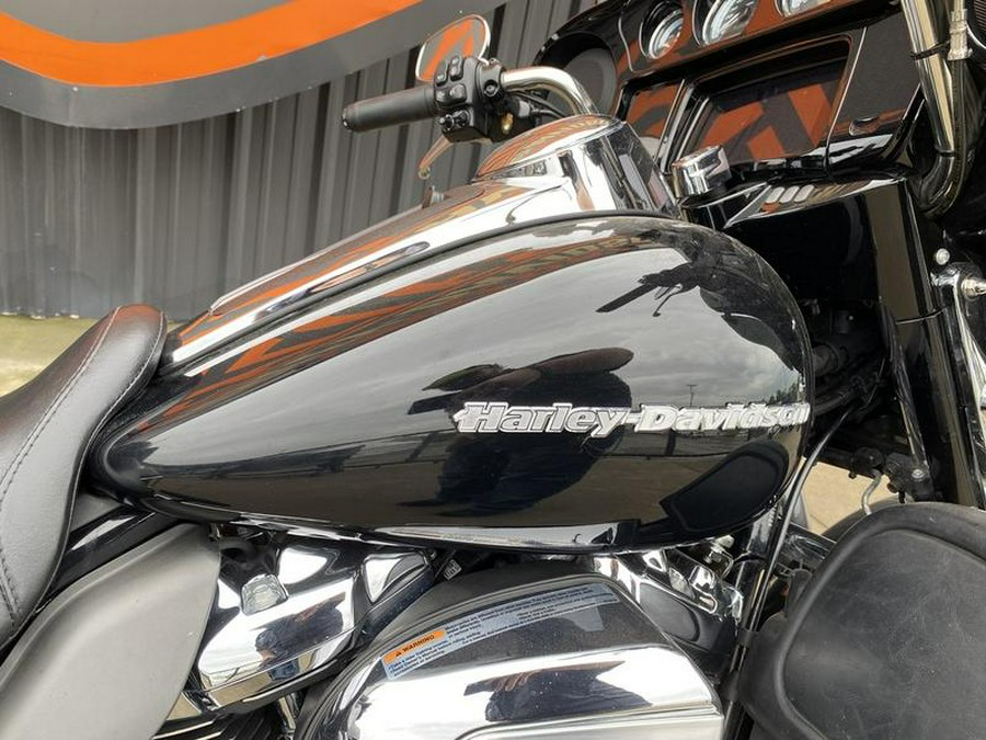 2022 Harley-Davidson® FLHTK - Ultra Limited