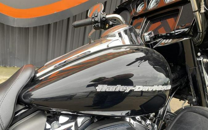 2022 Harley-Davidson® FLHTK - Ultra Limited