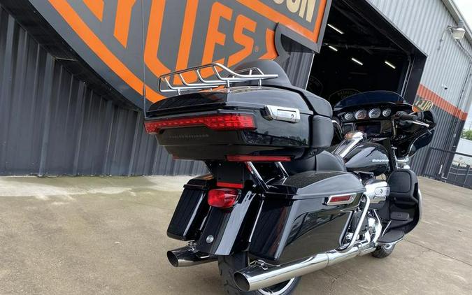 2022 Harley-Davidson® FLHTK - Ultra Limited